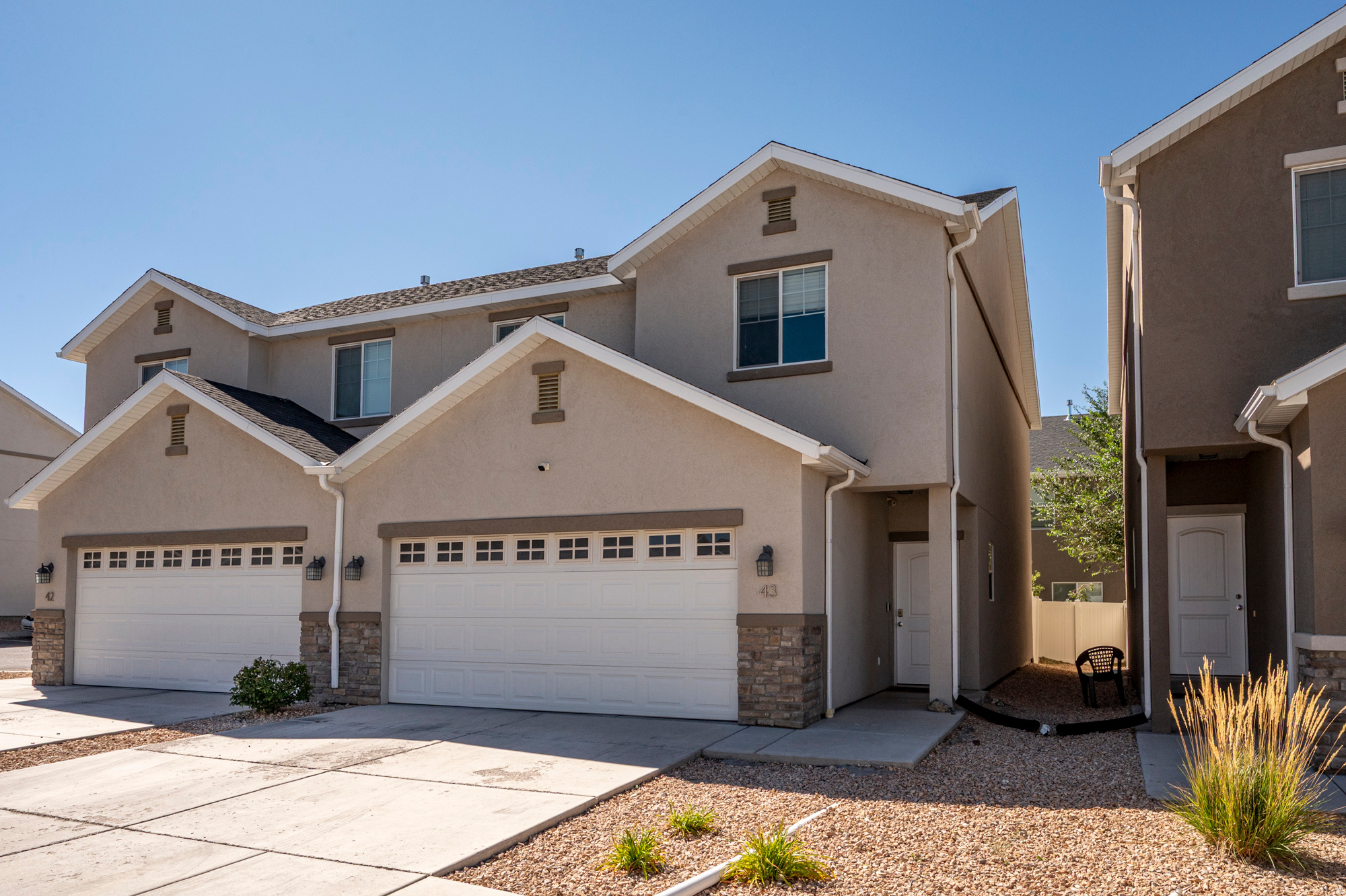 173 E FIDDLERS CANYON RD #43, Cedar City, UT 84721 — photo 1