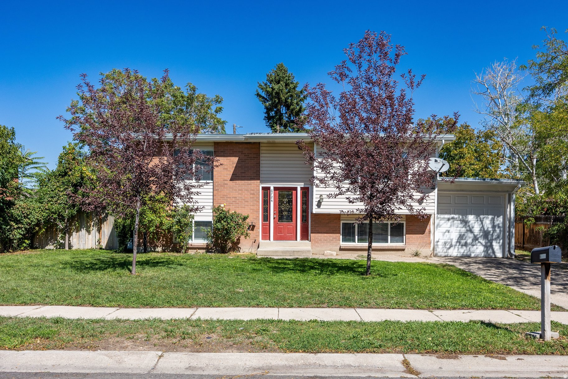 6724 W 3860 S, West Valley City, UT 84128 — photo 1