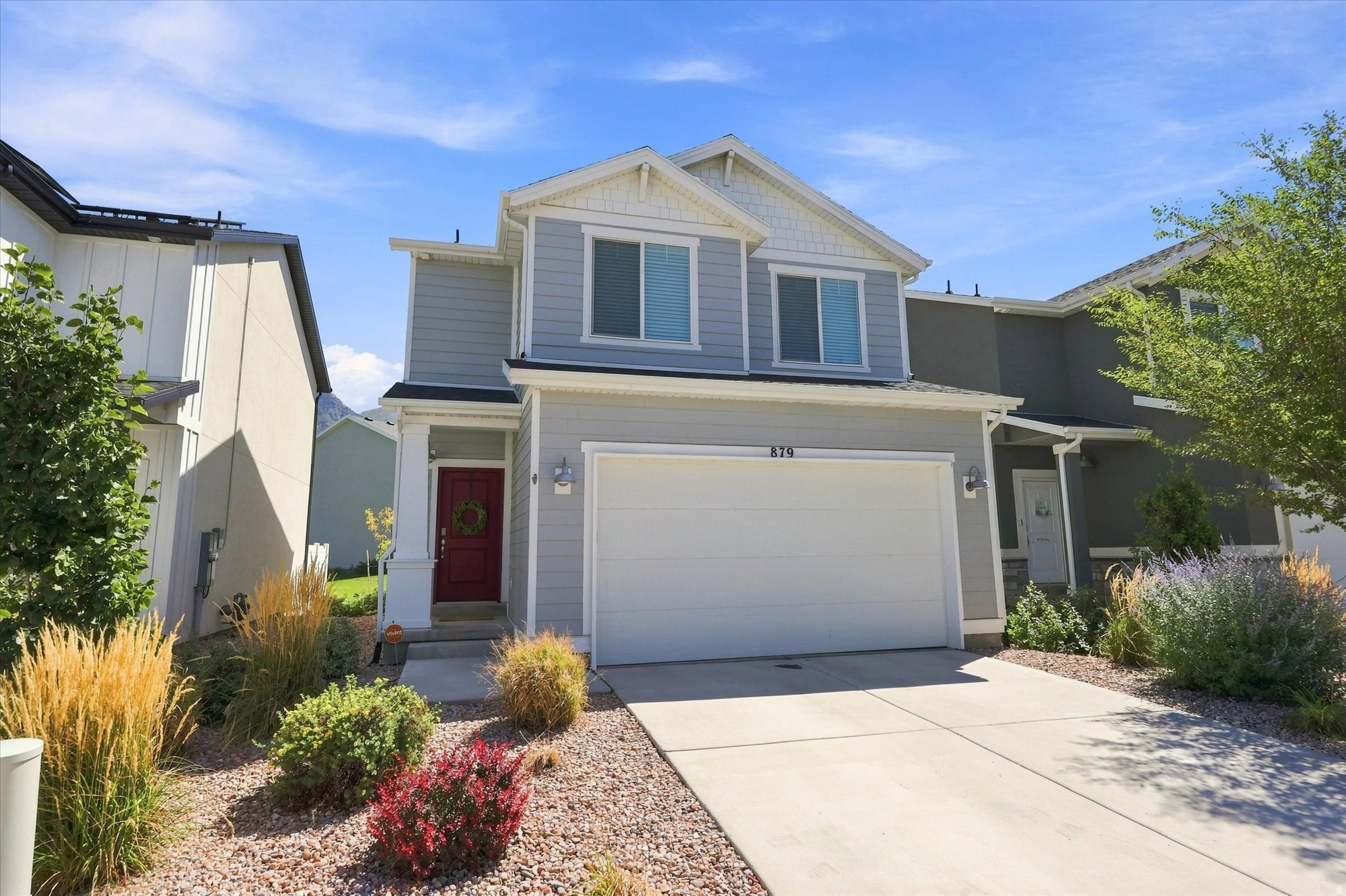 879 S BRUBAKER WAY, Santaquin, UT 84655 — photo 1