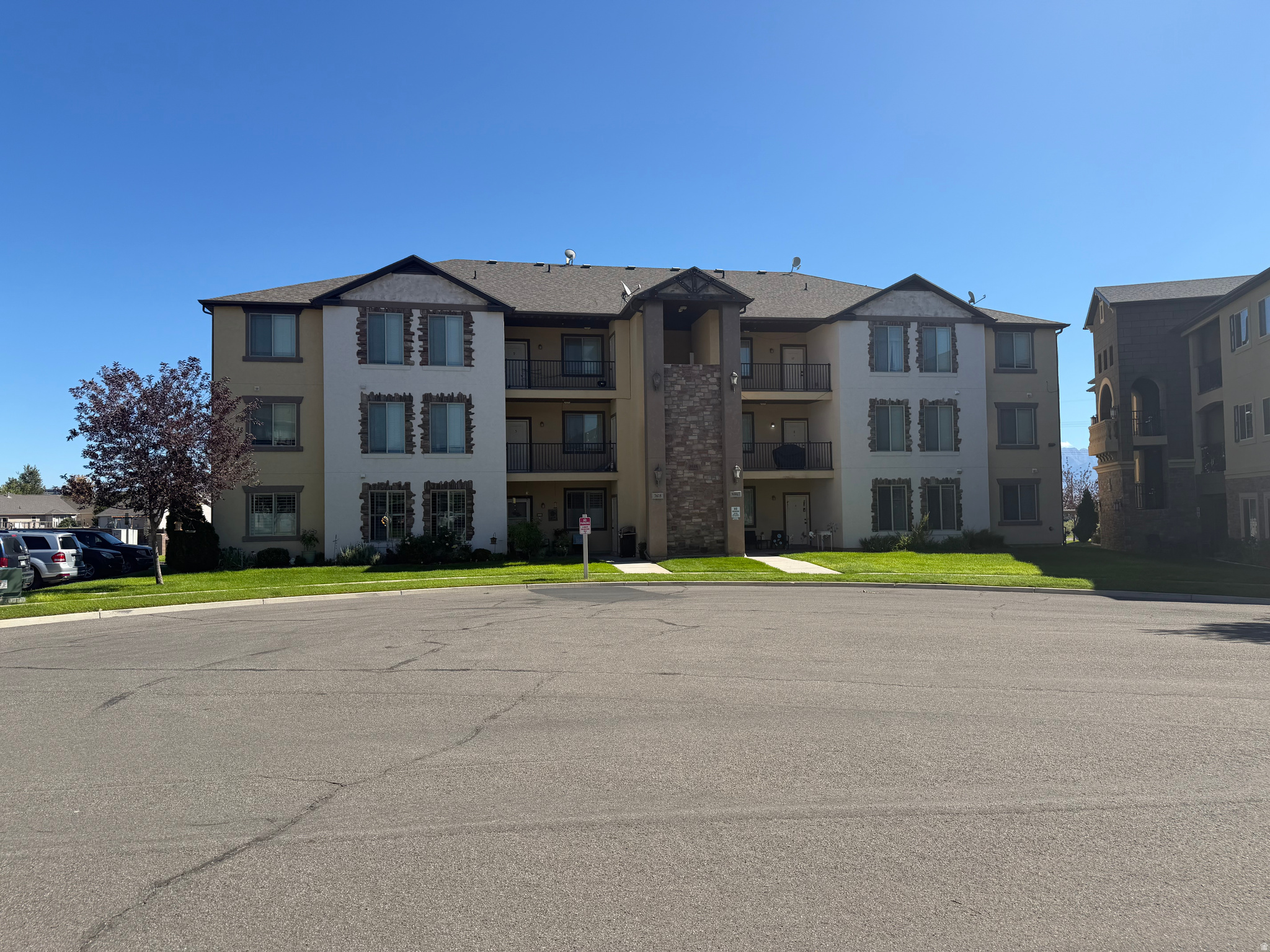 3618 E CLEAR ROCK RD ##2, Eagle Mountain, UT 84005 — photo 1