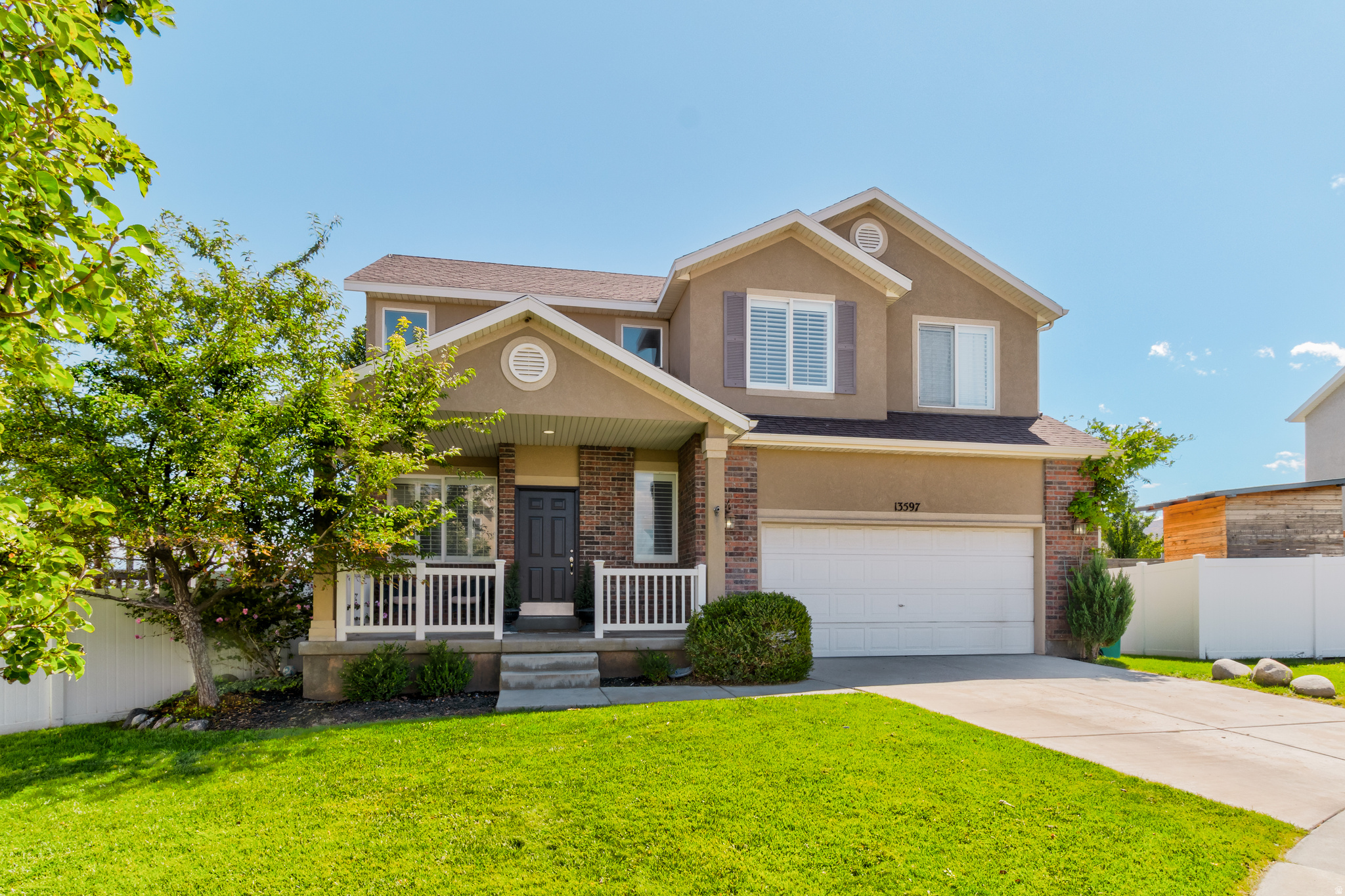 13597 S FIRETIP CT, Riverton, UT 84096 — photo 1