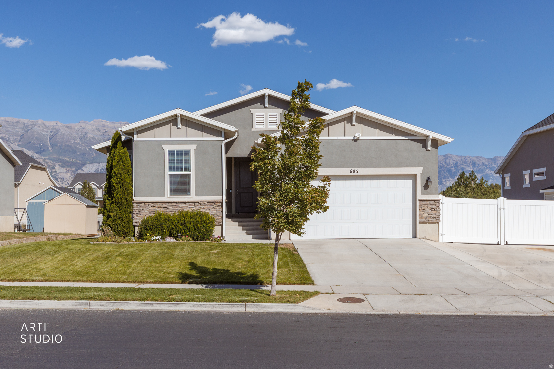 685 S 240 W, American Fork, UT 84003 — photo 1