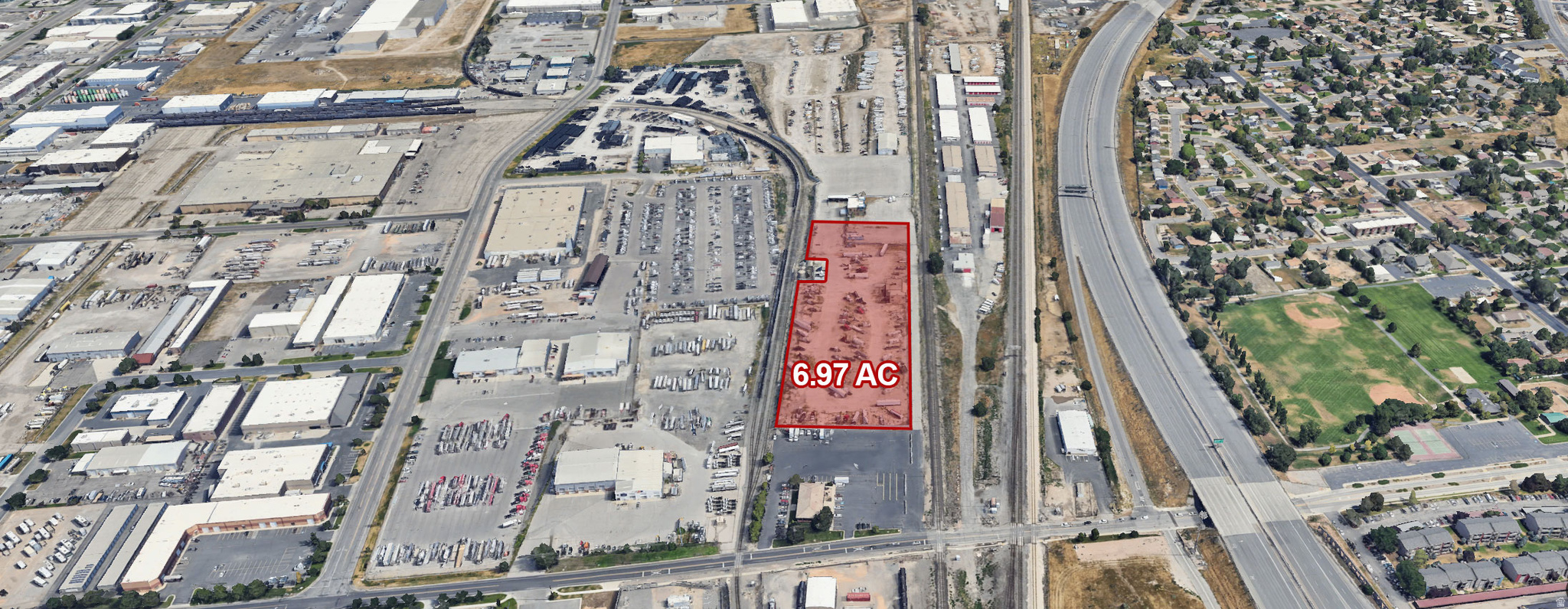 208 W CENTER ST, North Salt Lake, UT 84054 — photo 1
