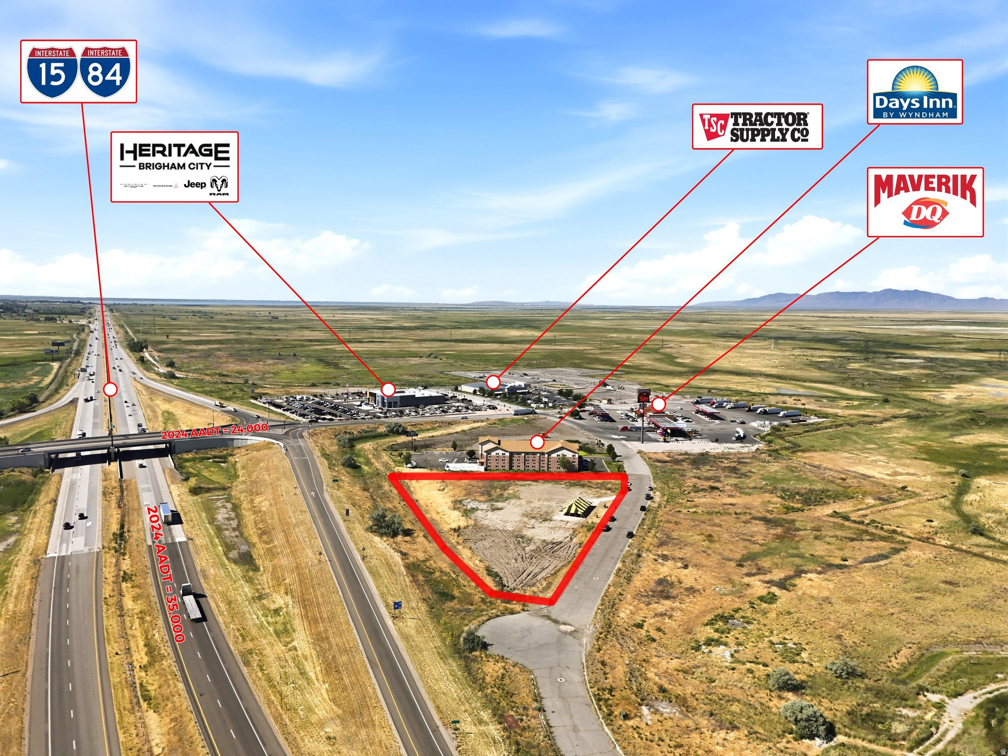 995 S 1600 W, Perry, UT 84302 — photo 1