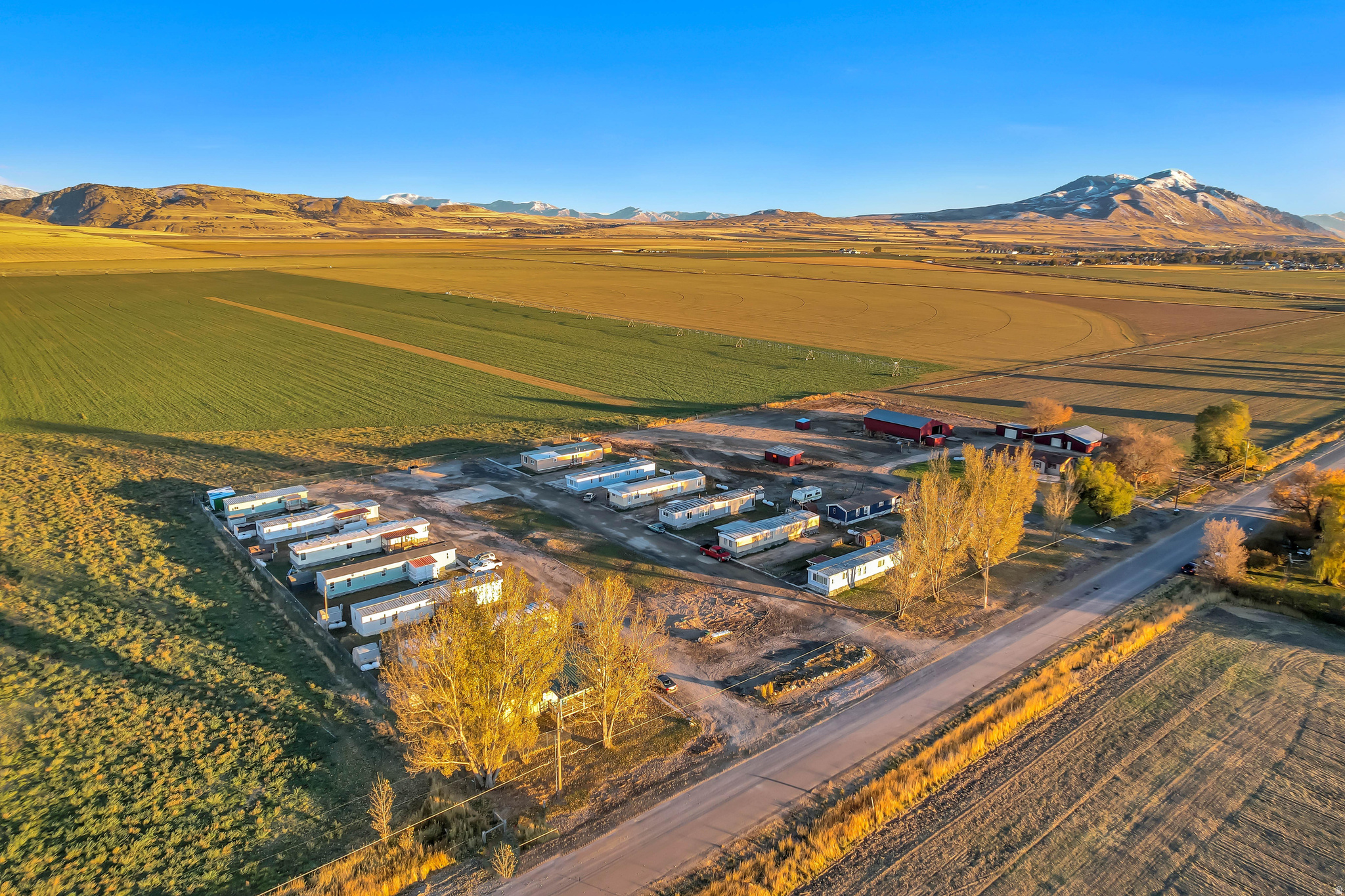 18120 N 4400 W, Fielding, UT 84311 — photo 1