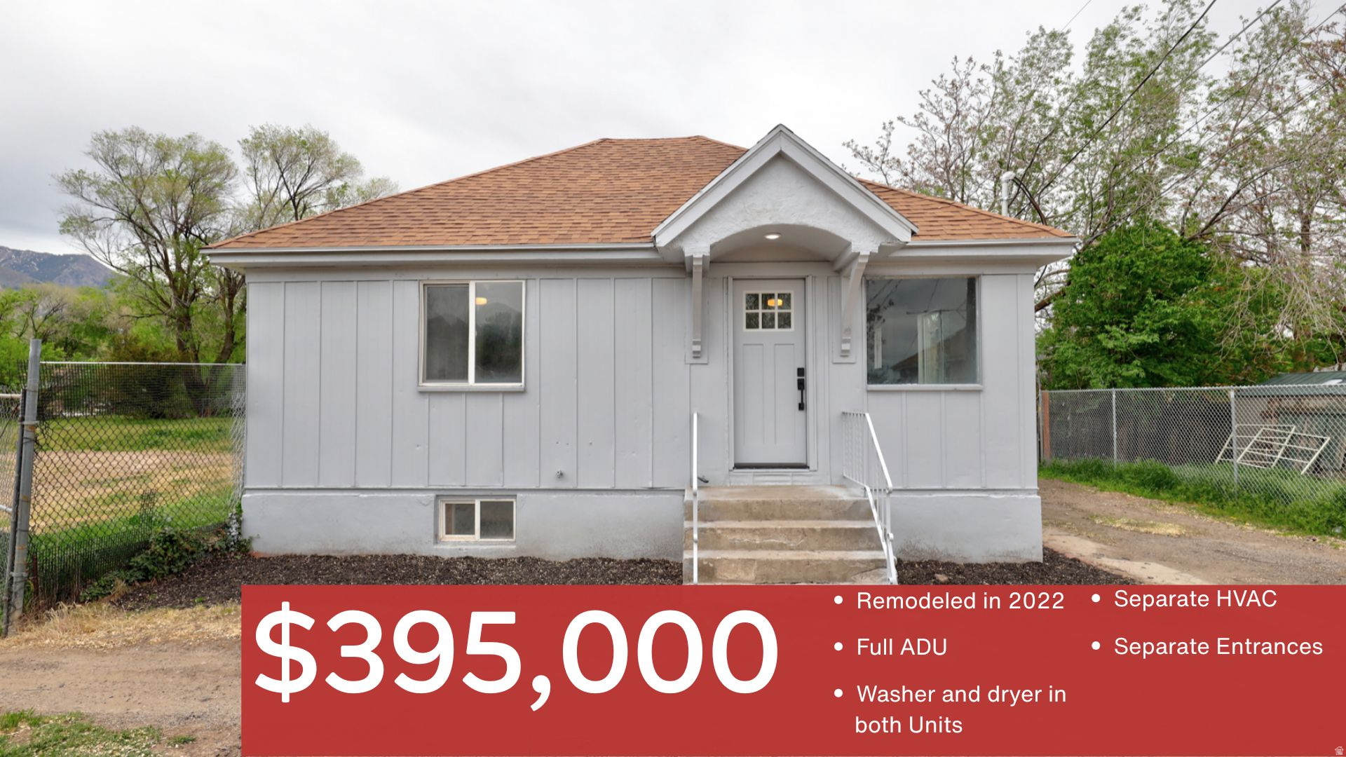 2136  MONROE BLVD, Ogden, UT 84401 — photo 1
