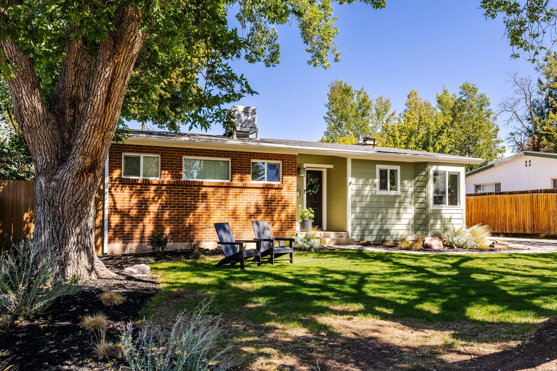 1201 E 3745 S, Salt Lake City, UT 84106 — photo 1