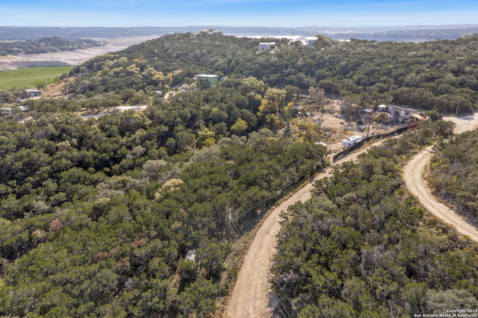 HILLTOP LOOP, Bandera, TX 78003 — photo 1