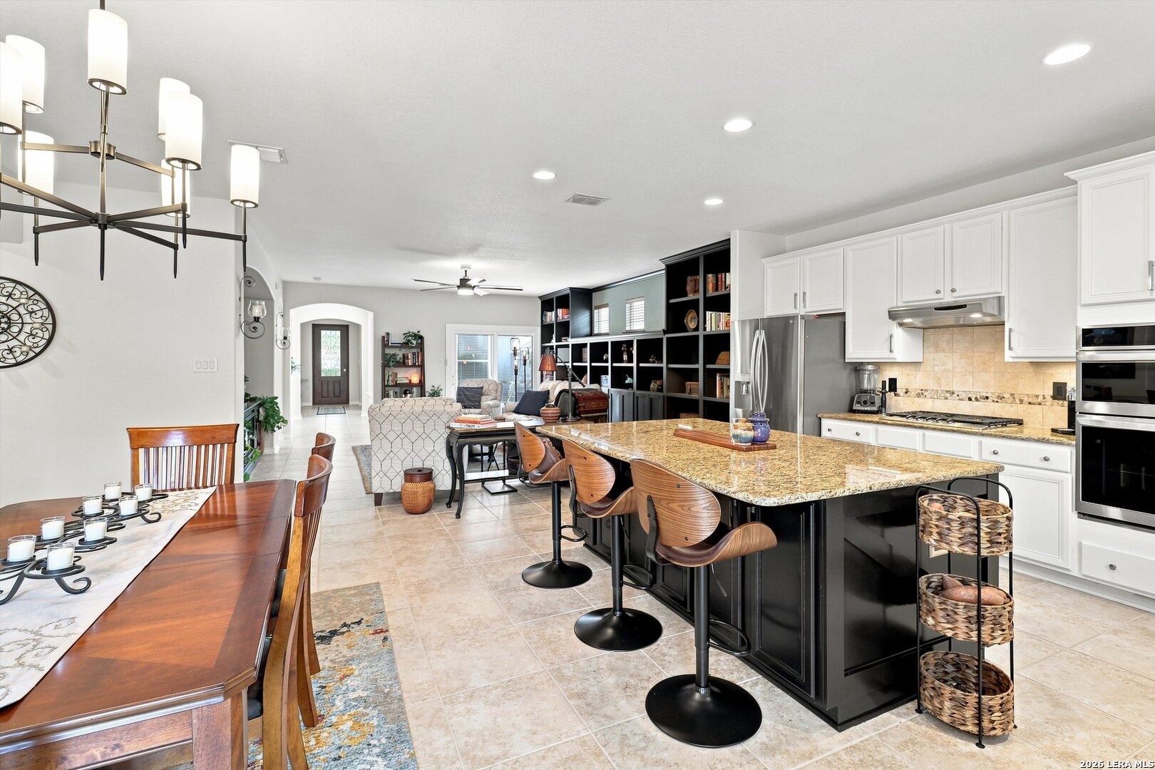3615 Willow Walk, , 78259 — photo 1
