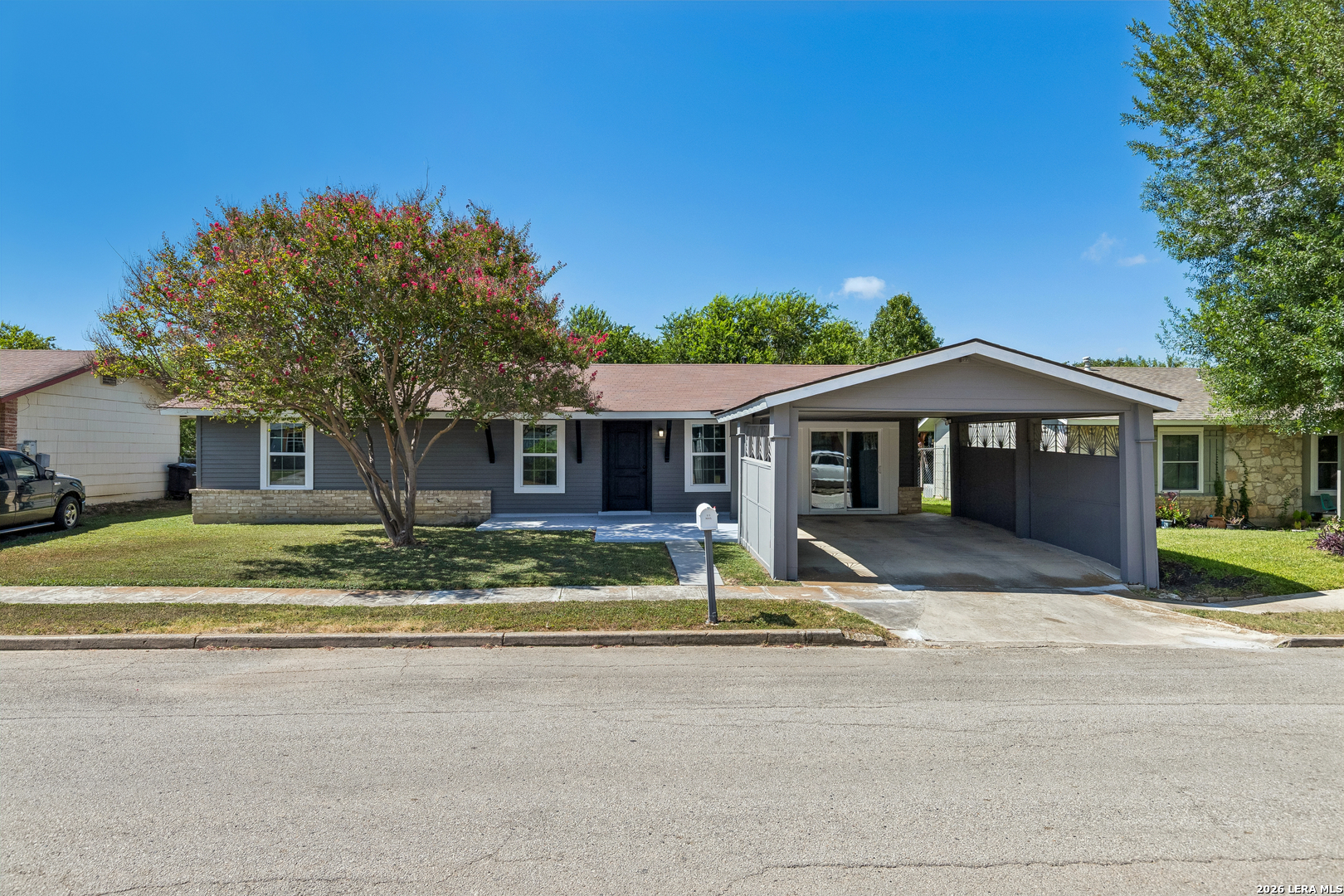 5530 Prairie Flower, San Antonio, TX 78242 — photo 1
