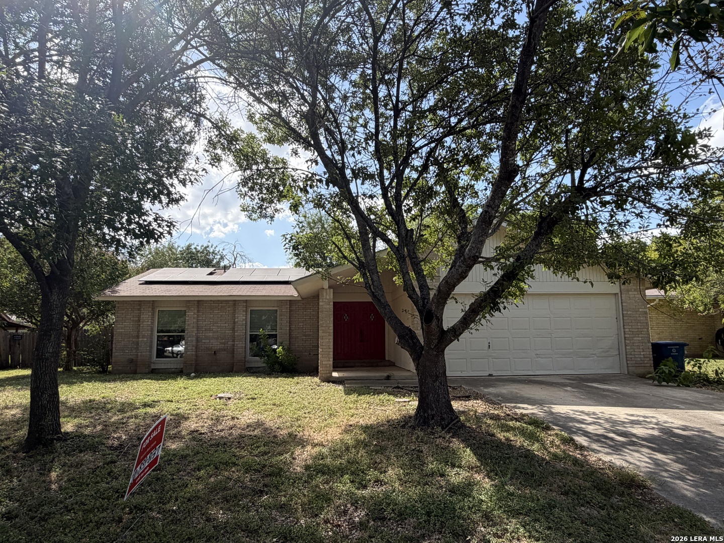 8707 Tamarisk, ,  78240 — photo 1