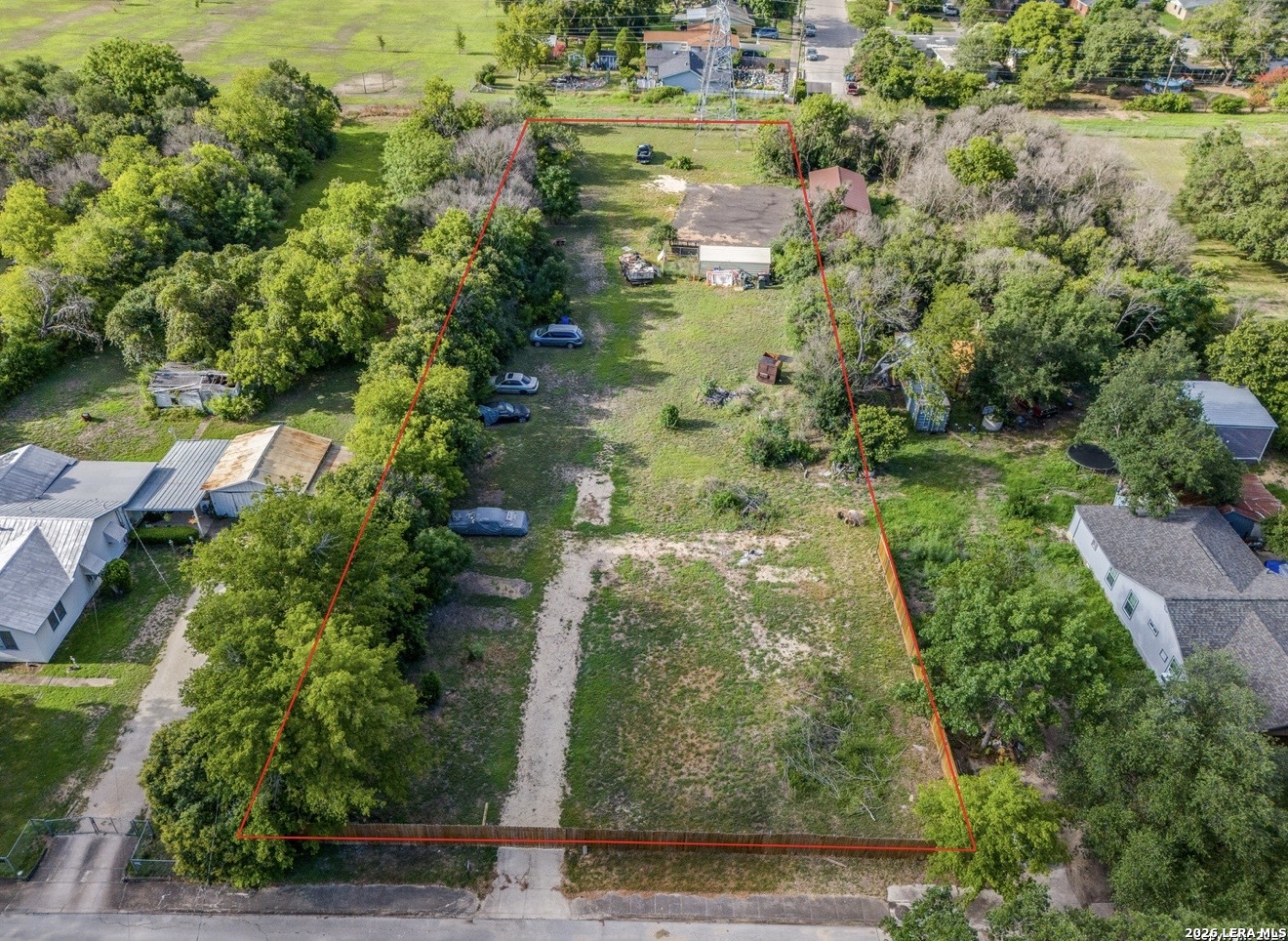 958 Holmgreen rd, San Antonio, TX 78220 — photo 1