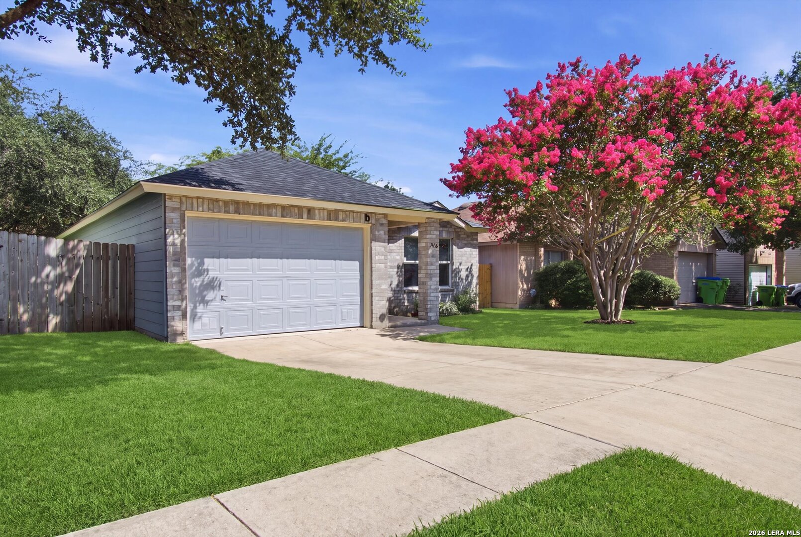 7918 Winterstone Dr, , 78254 — photo 1