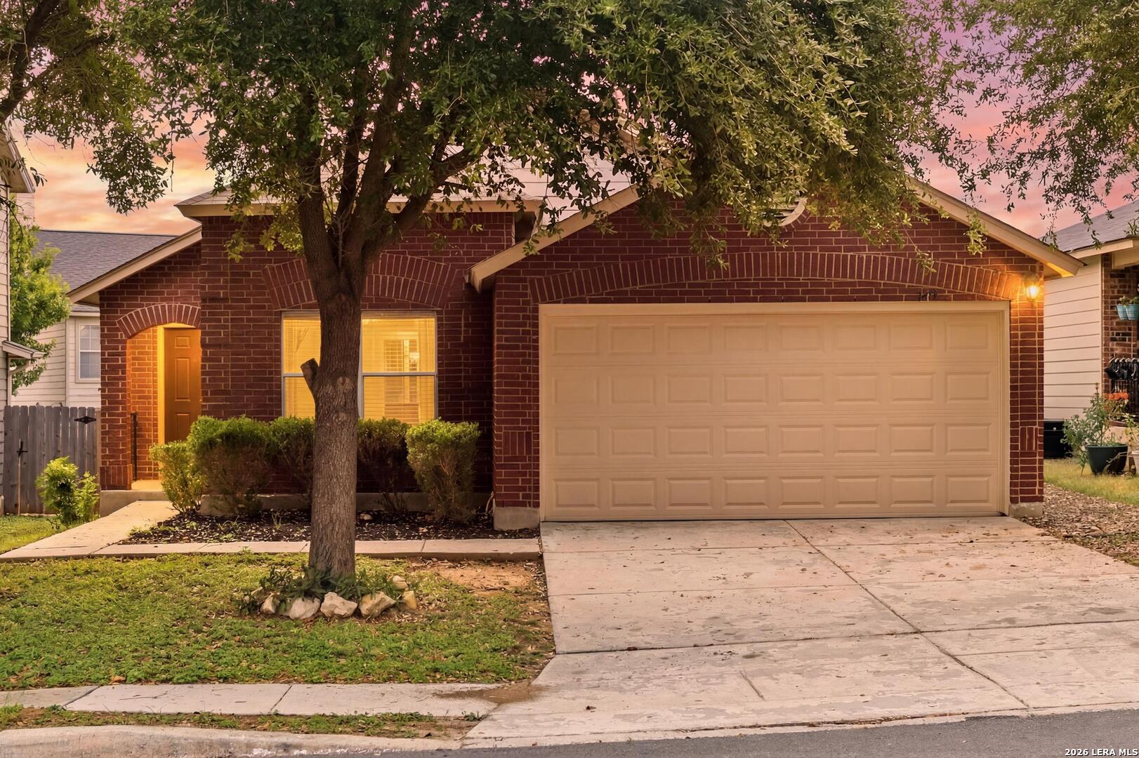 1415 Barker Bay, San Antonio, TX 78245 — photo 1