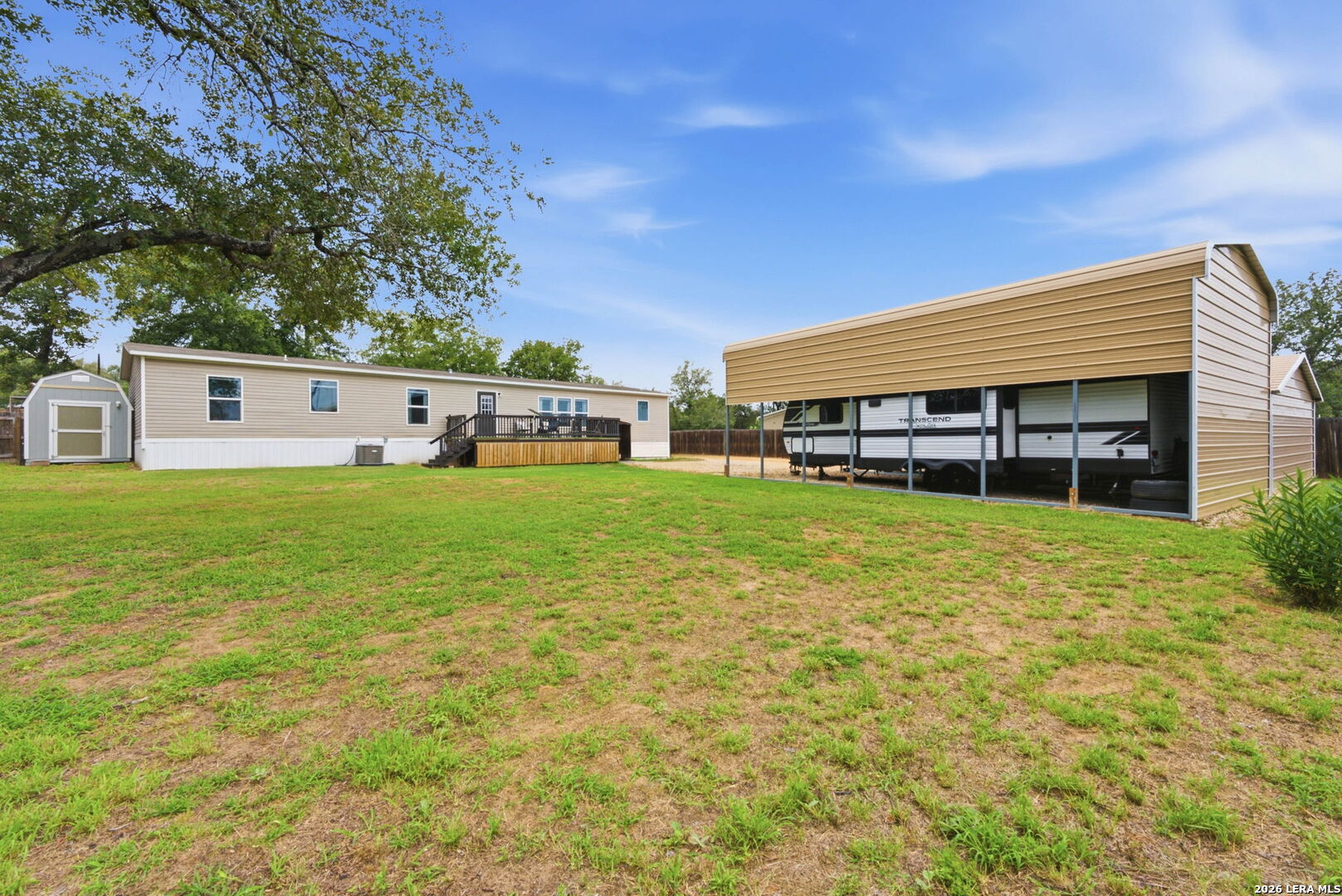 125 ACORN HOLW, ,  78065 — photo 1