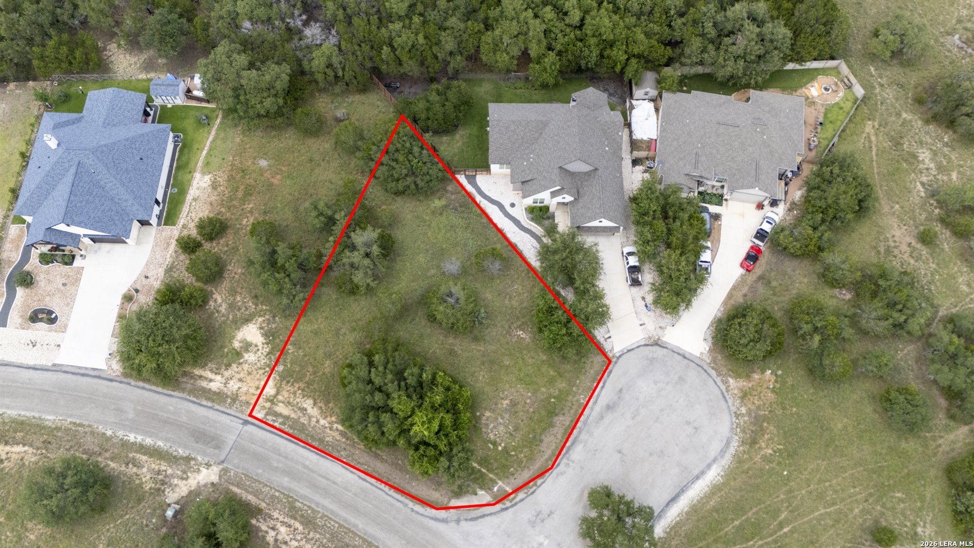 LOT 1085 GK Back, ,  78606 — photo 1