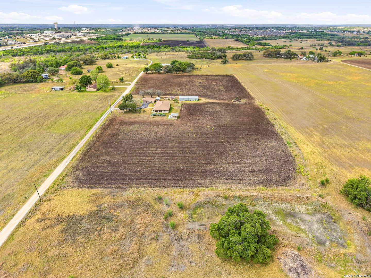 13915 Dusty Fields, , 78154 — photo 1