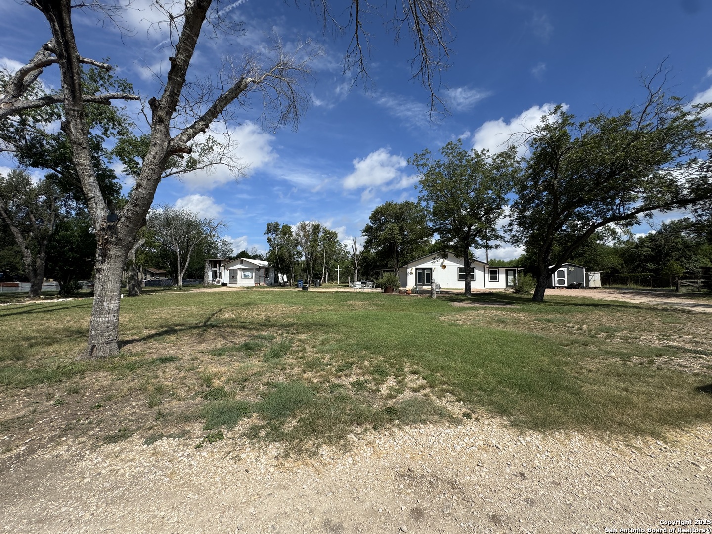 854 Live Oak, New Braunfels, TX 78130 — photo 1