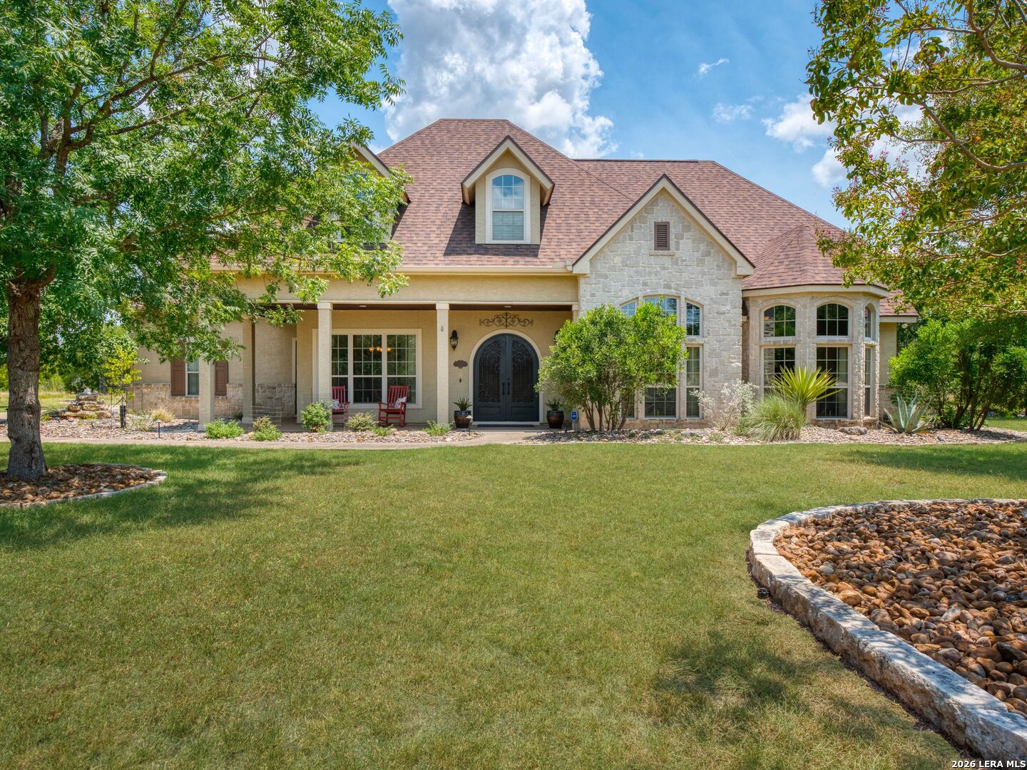 181 Highland Meadows, Bandera, TX 78003 — photo 1