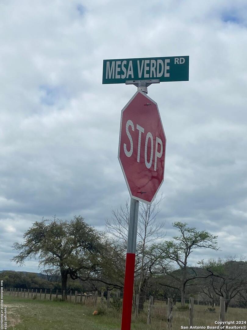 TBD Bisonte Rojo   (Mesa Verde Park), Medina, TX 78055 — photo 1
