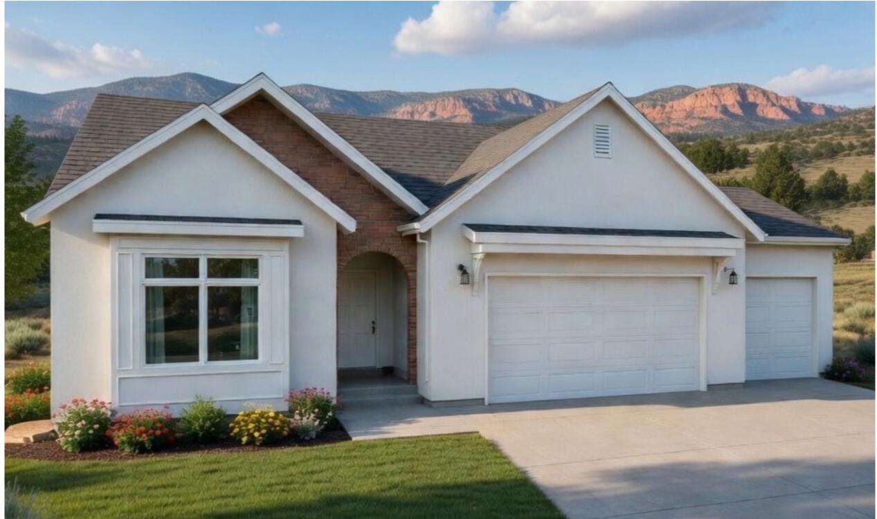2094 S Scenic DR, Cedar City, UT 84720 — photo 1