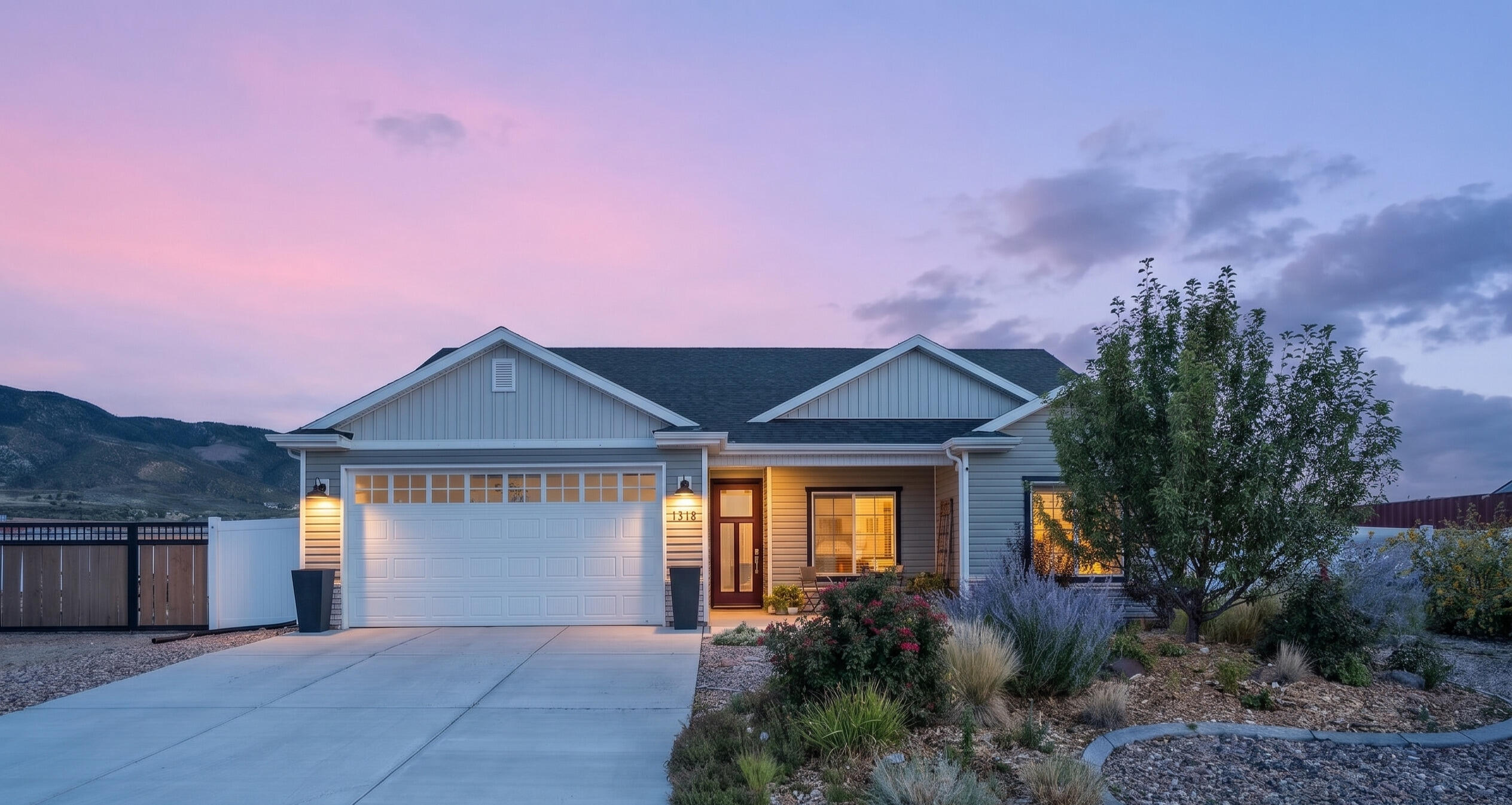 1318 E Southern Homestead Blvd, Enoch, UT 84721 — photo 1