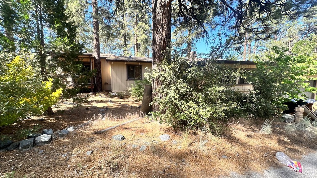 1650 Blackbird, Wrightwood, CA 92397 — photo 1