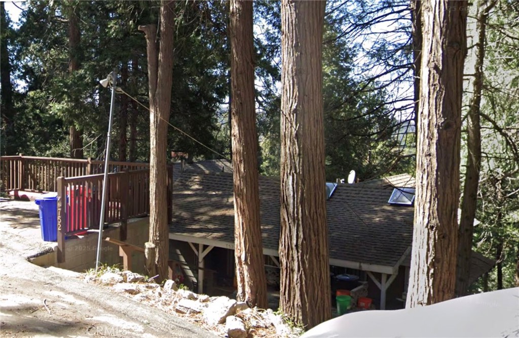 752 Big Oak, Crestline, CA 92325 — photo 1