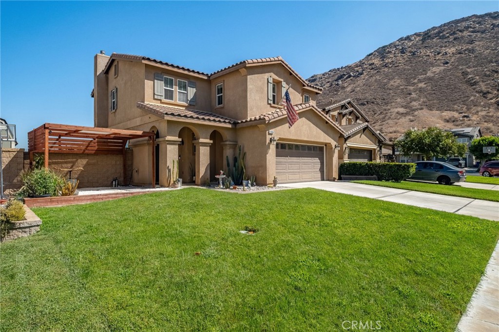 11984 Spartan, Fontana, CA 92337 — photo 1