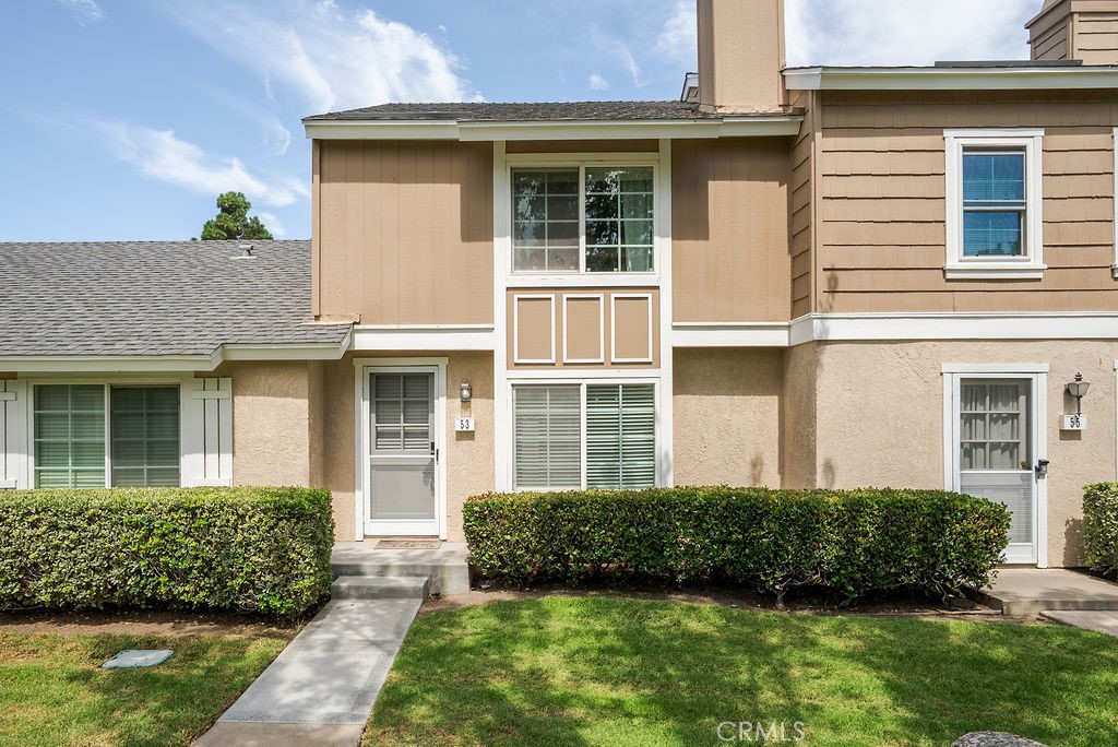 53 Fox Hollow, Irvine, CA 92614 — photo 1