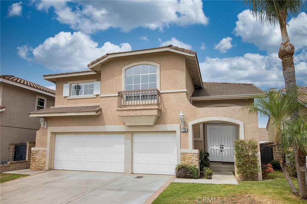 7108 Bronte, Rancho Cucamonga, CA 91701 — photo 1