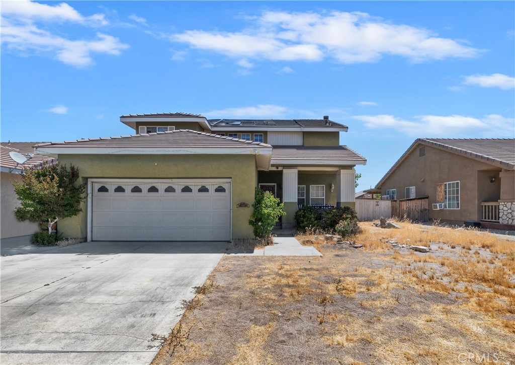 12845 Gifford Way, Victorville, CA 92392 — photo 1
