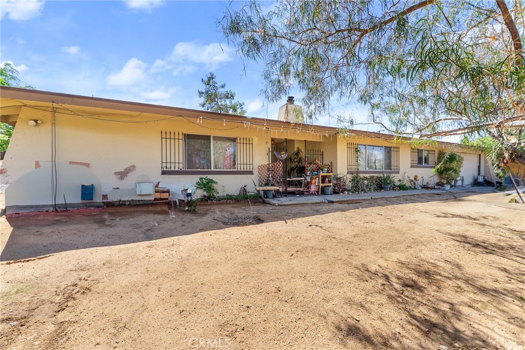 56455 Carlyle Drive, Yucca Valley, CA 92284 — photo 1