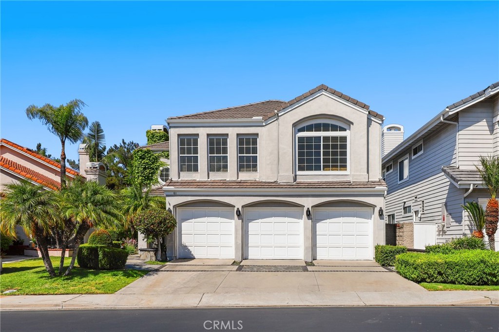 61 Summitcrest, Trabuco Canyon, CA 92679 — photo 1