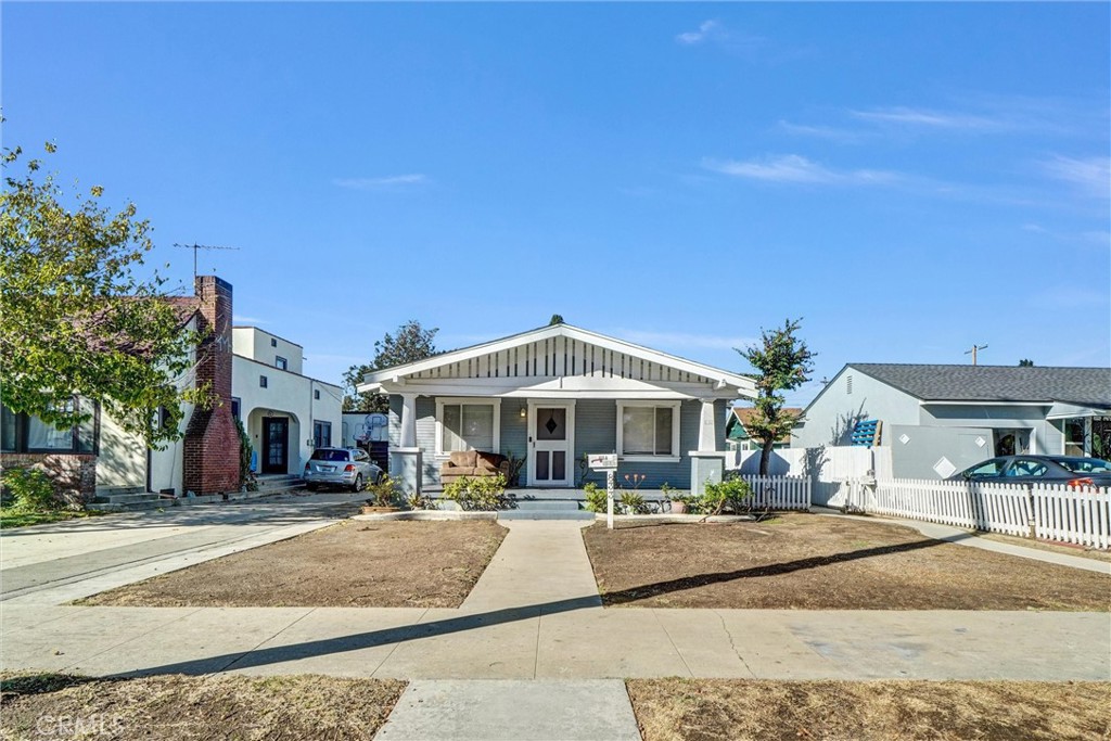833 S Lemon Street, Anaheim, CA 92805 — photo 1
