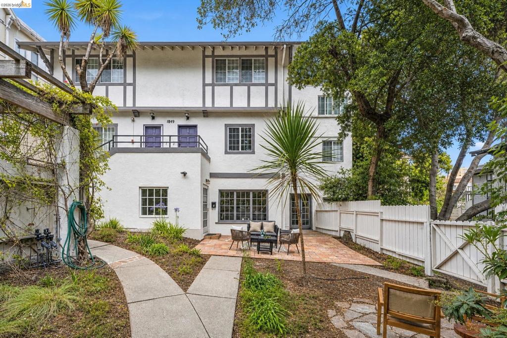 1849 Arch Street A, Berkeley, CA 94709 — photo 1
