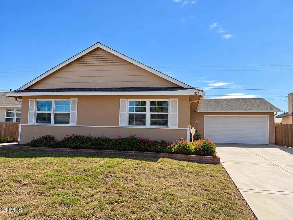324 S Brookshire Avenue, Ventura, CA 93003 — photo 1