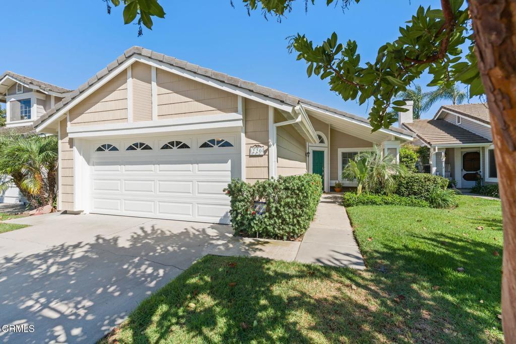 220 Camino El Rincon, Camarillo, CA 93012 — photo 1