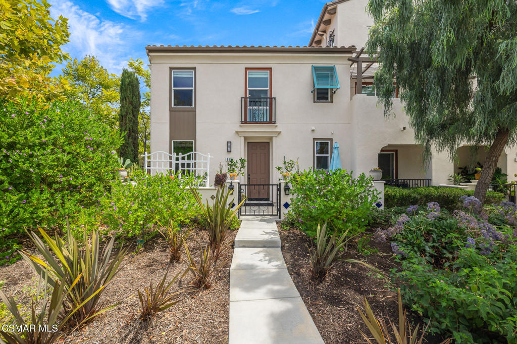 697 Camino Tierra Santa, Camarillo, CA 93010 — photo 1