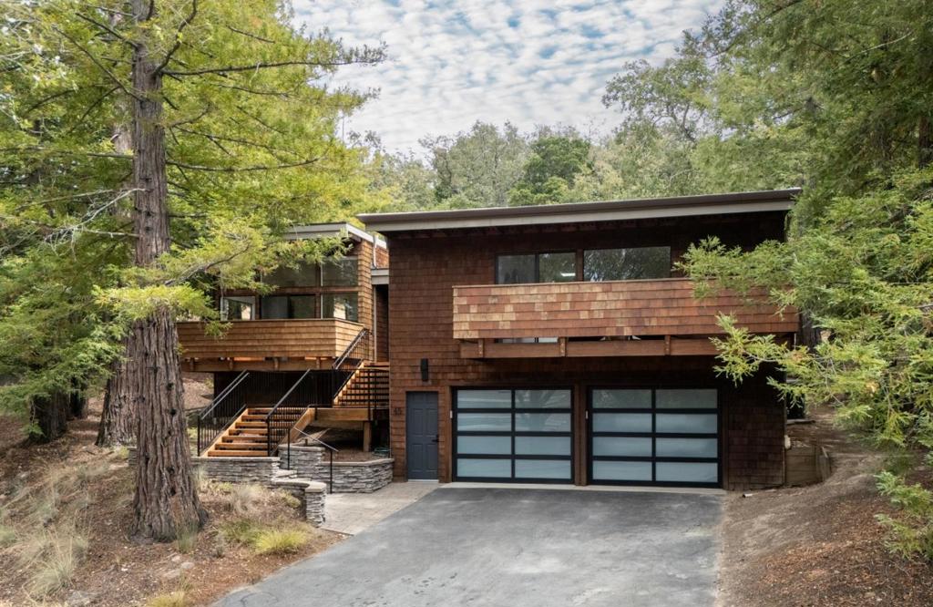 45 Bear Paw, Portola Valley, CA 94028 — photo 1