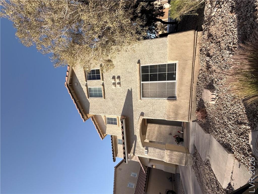 38 Summer Walk Avenue, Las Vegas, NV 89183 — photo 1