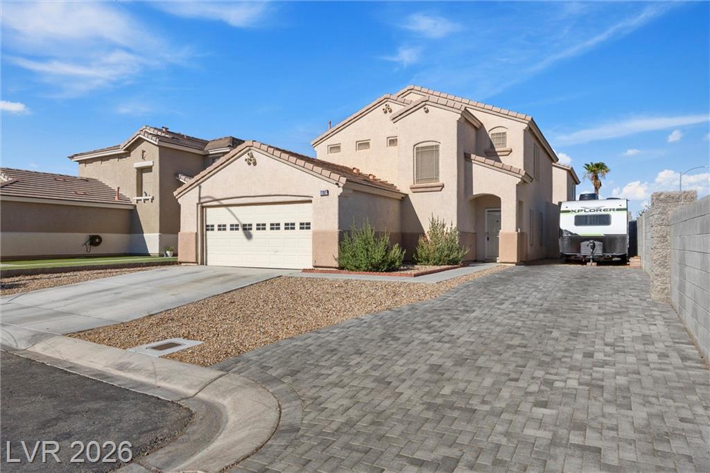7707 Whitesboro Court, Las Vegas, NV 89139 — photo 1