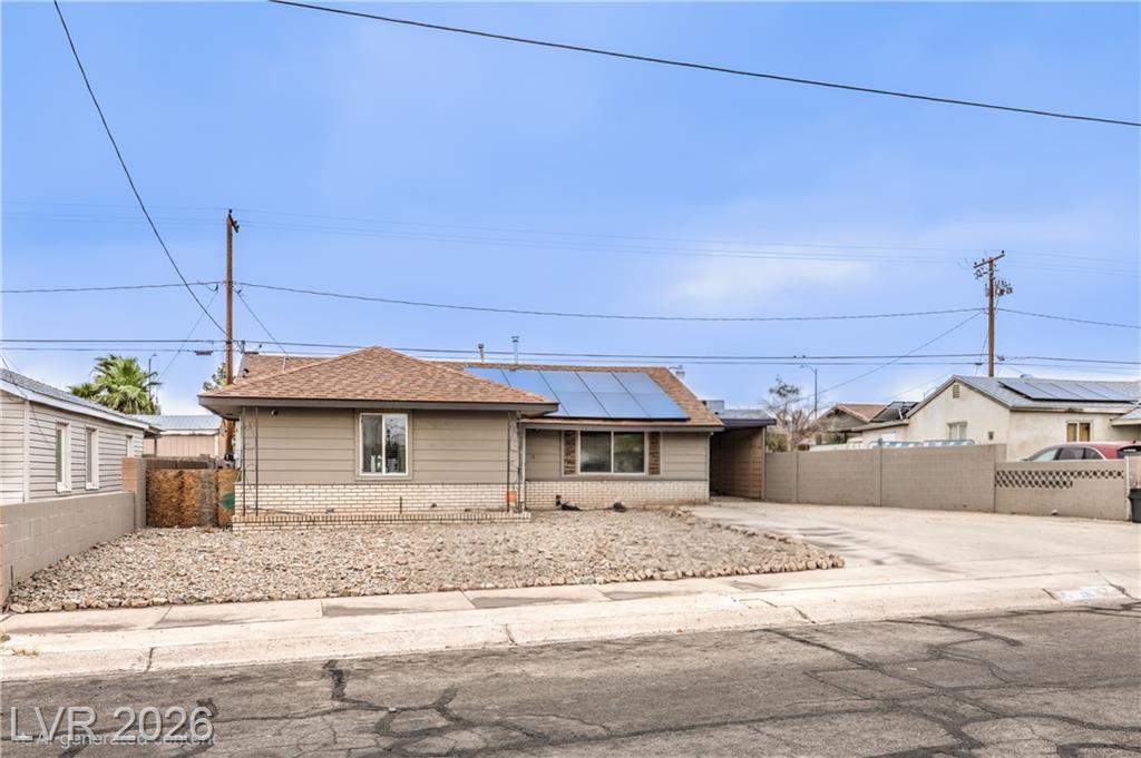 131  Constitution Avenue, Henderson, NV 89015 — photo 1
