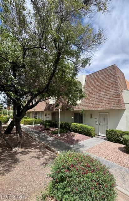 3447 Garden East Drive, Las Vegas, NV 89121 — photo 1