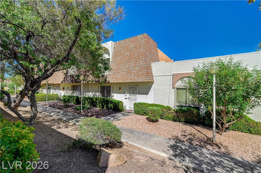3447 Garden East Drive, Las Vegas, NV 89121 — photo 1