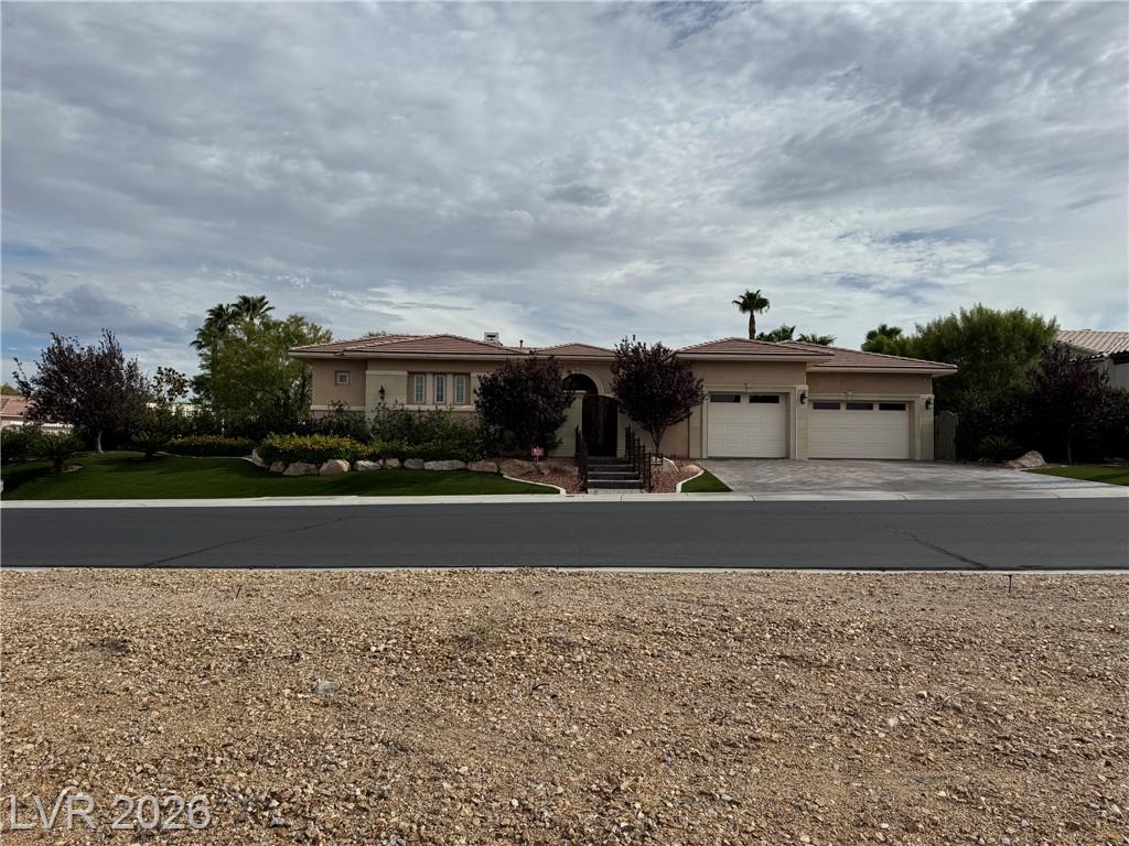 10355 Designata Avenue, Las Vegas, NV 89135 — photo 1