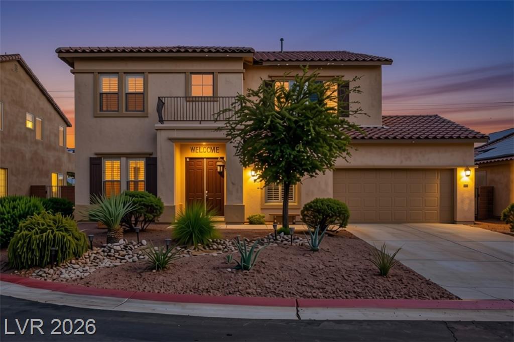 6277 Cyclone Avenue, Las Vegas, NV 89110 — photo 1