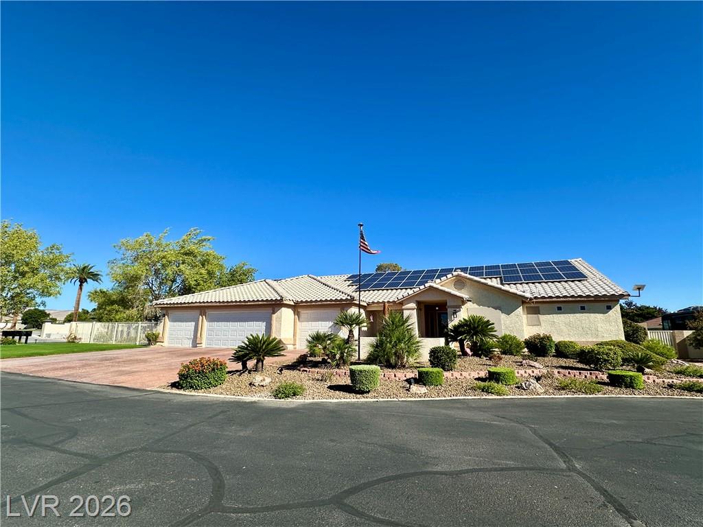 8850 South Tenaya Way, Las Vegas, NV 89113 — photo 1