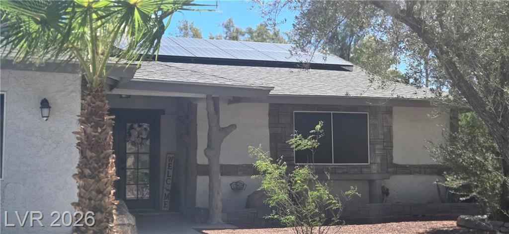 2402 El Tesoro Court, Henderson, NV 89014 — photo 1