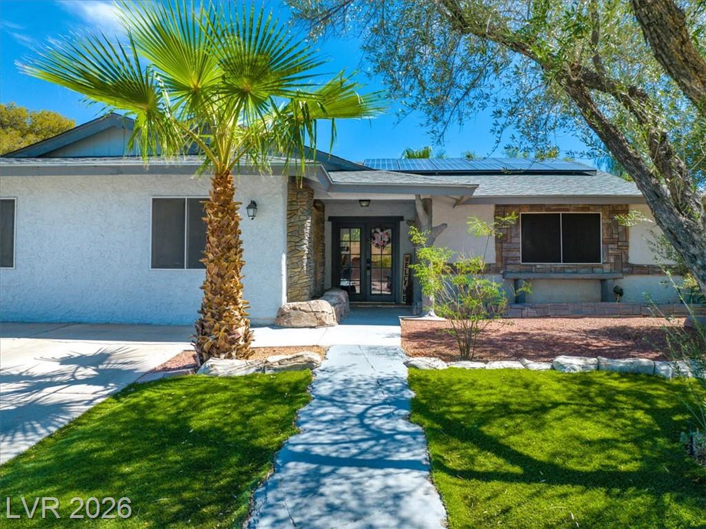 2402 El Tesoro Court, Henderson, NV 89014 — photo 1